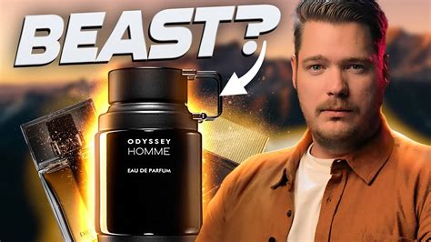 dior homme intense armaf